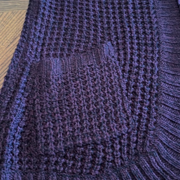 R D Style Cardigan. NWT - Picture 3 of 10